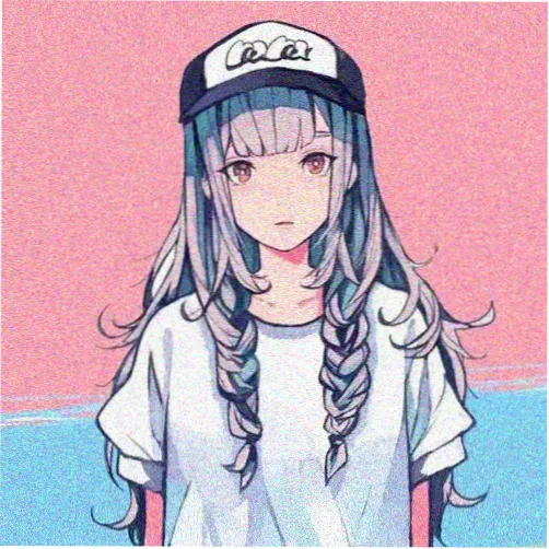 观众阿禾的头像